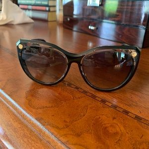 Louis Vuitton My Fair Lady Studs sunglasses